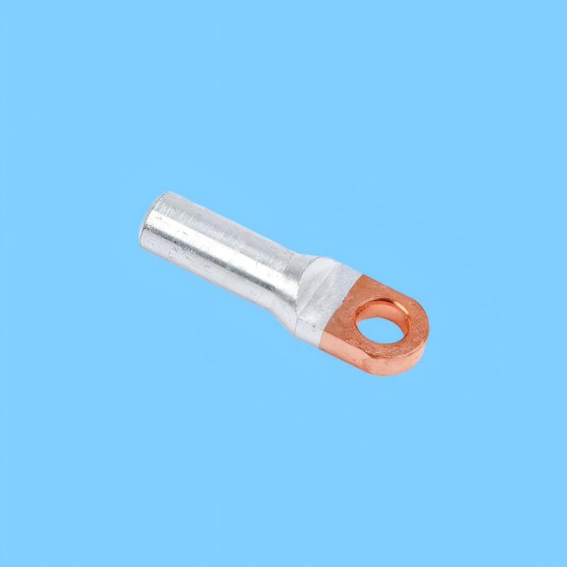 DTCL-630 Bimetal Cable Lugs European Standard 9